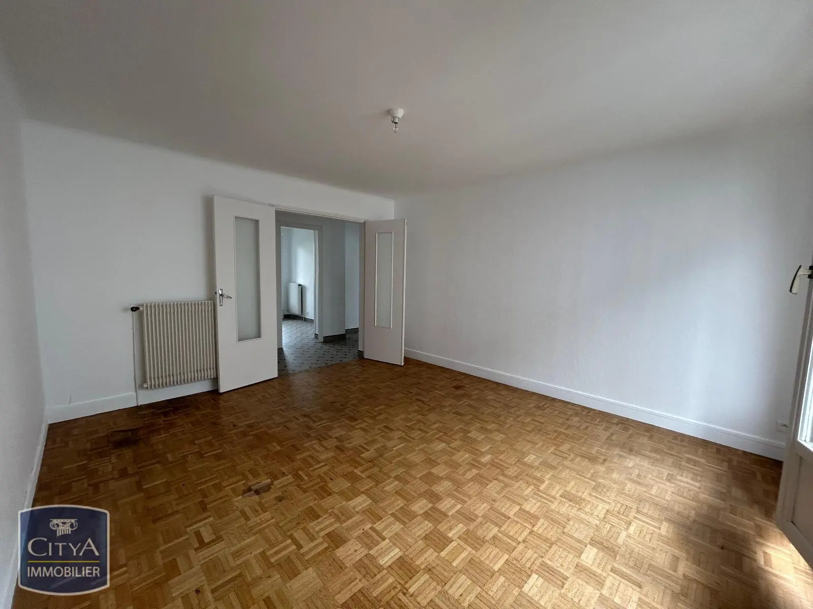 Photo 2 Appartement 3 pièces 62.17m²