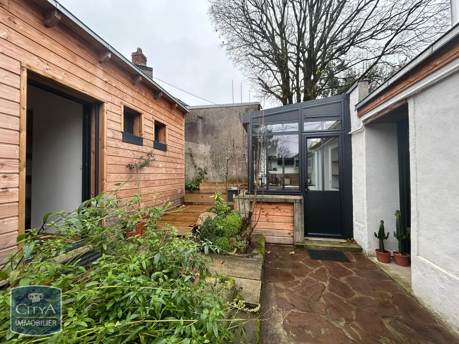 Photo 1 Maison 3 pièces 48.02m²