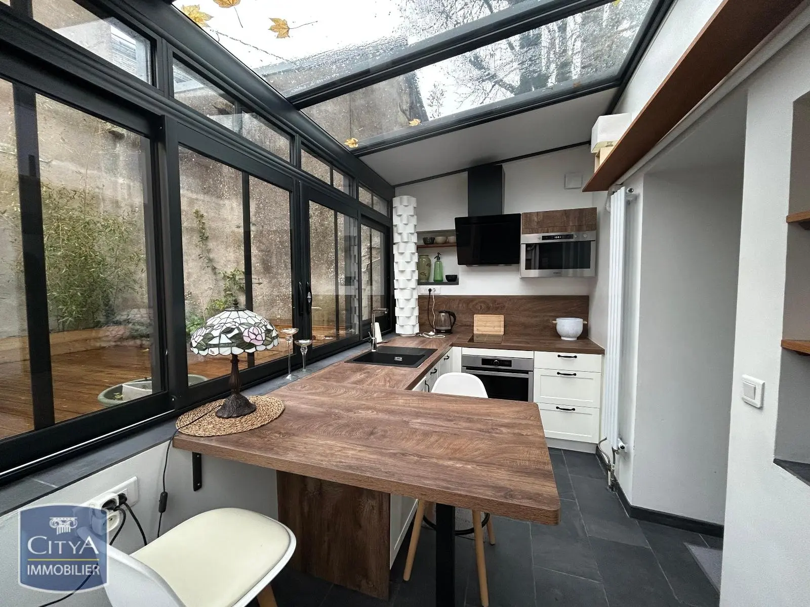 Photo 2 Maison 3 pièces 48.02m²