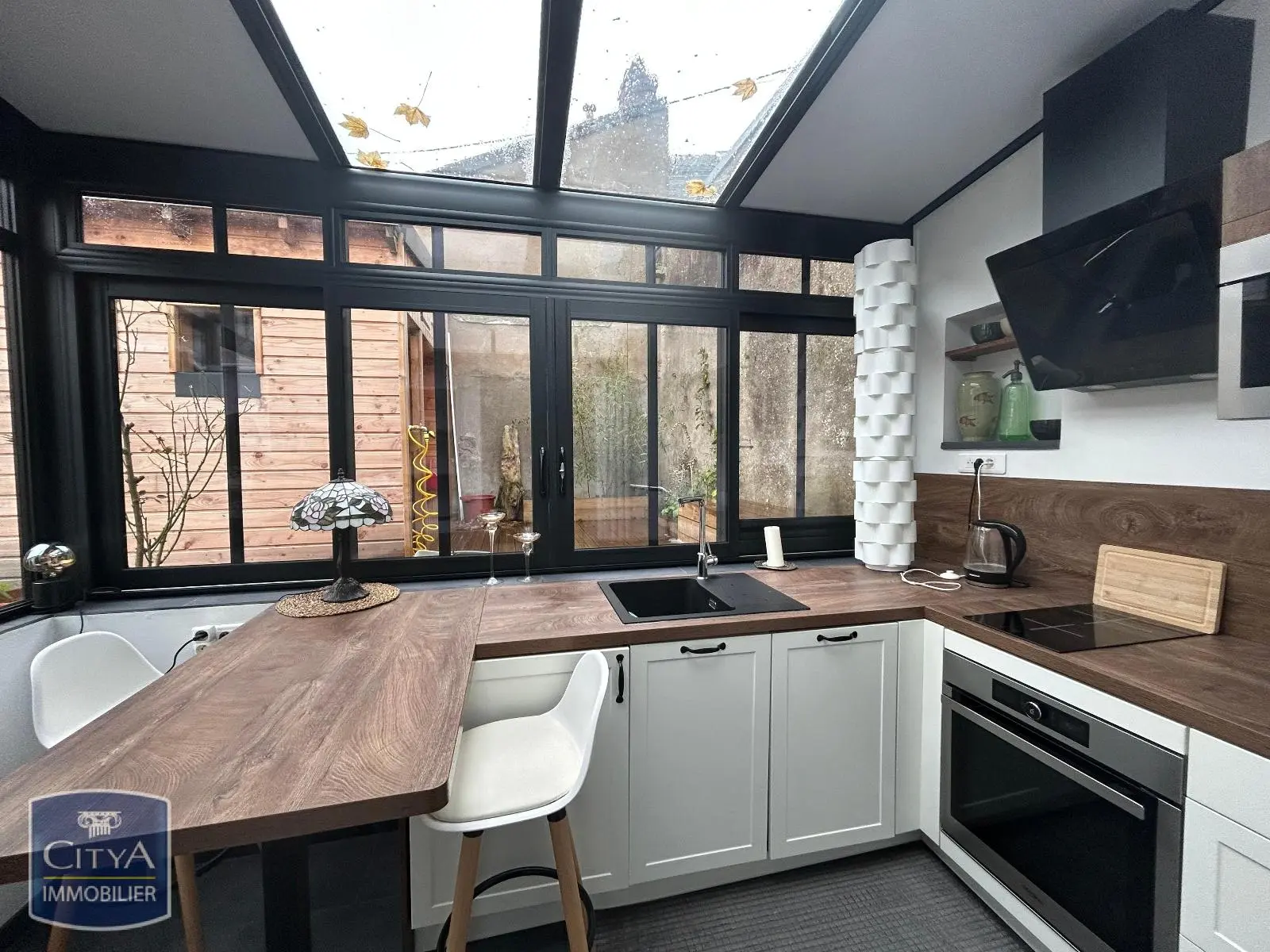 Photo 3 Maison 3 pièces 48.02m²