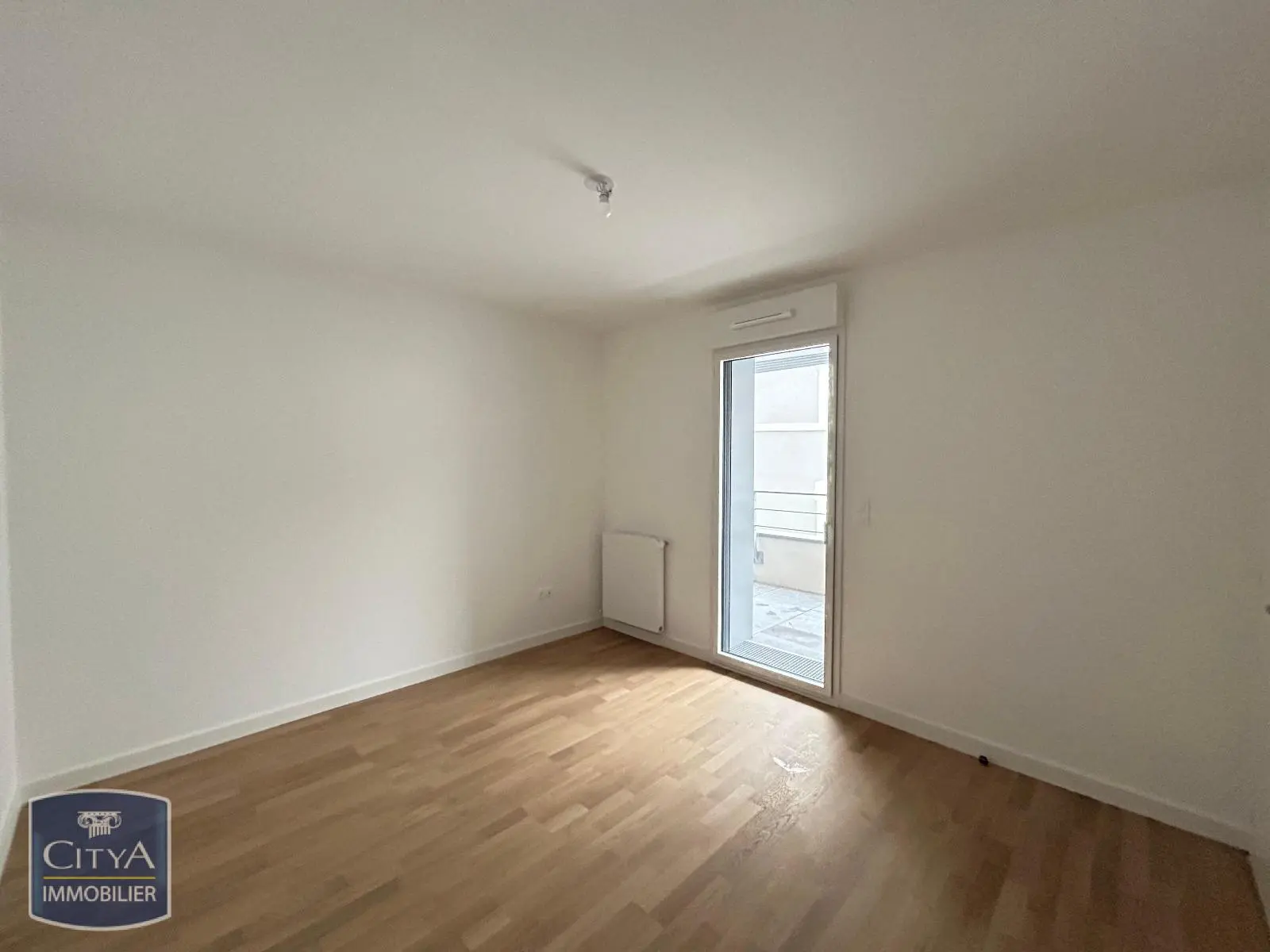 Photo 3 Appartement 2 pièces 41.4m²