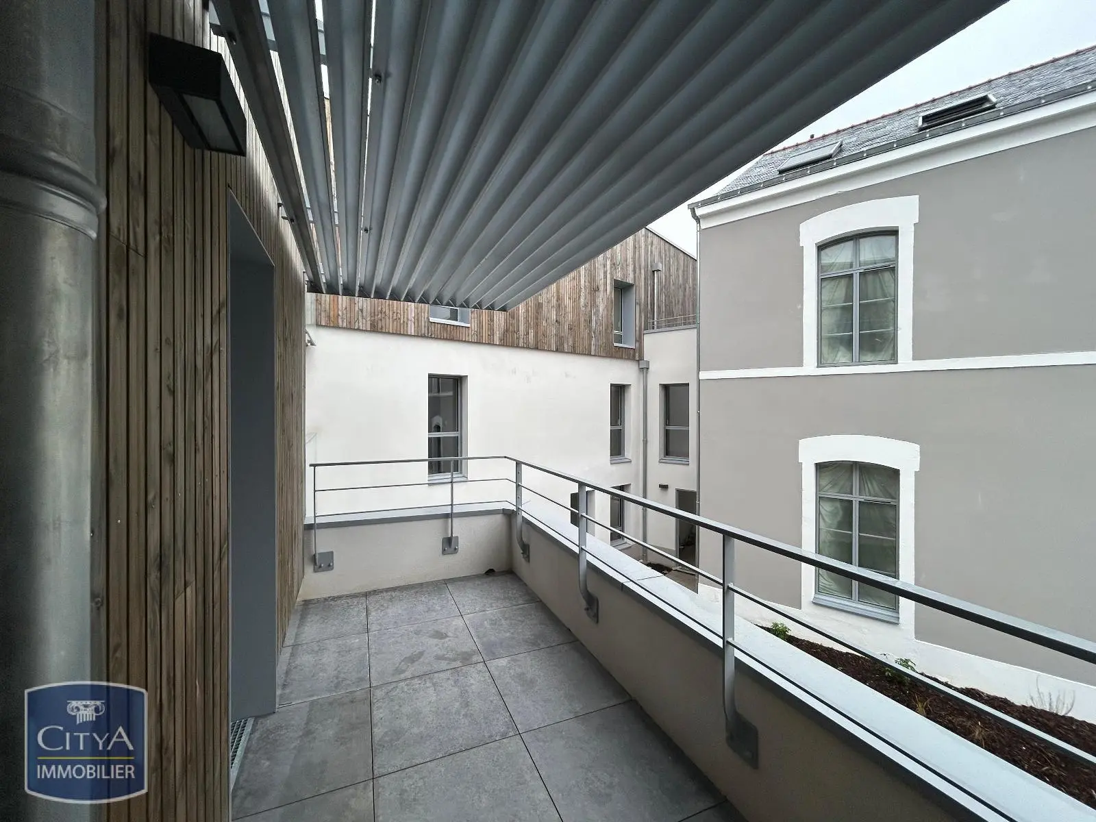 Photo 5 Appartement 2 pièces 41.4m²