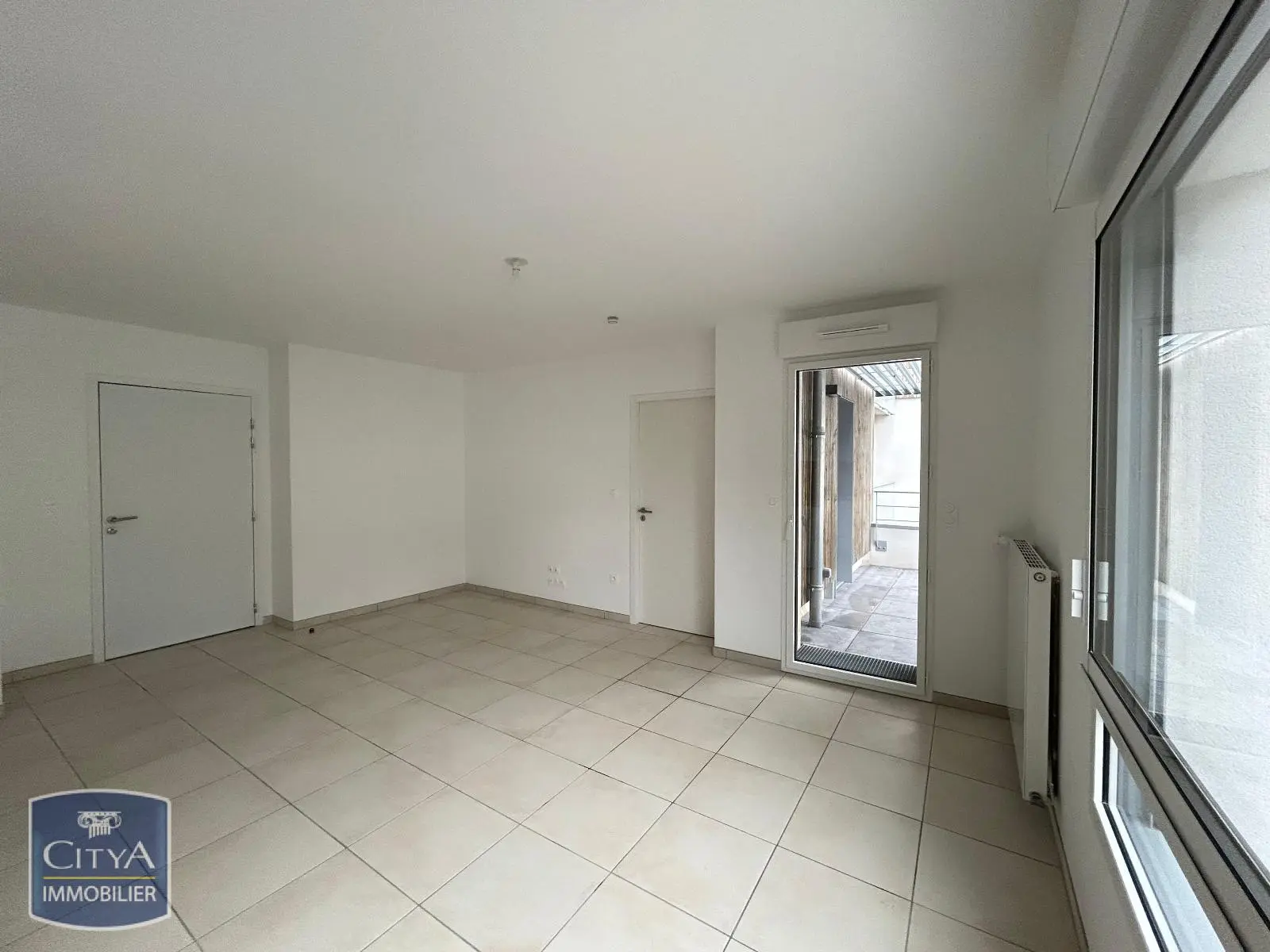 Photo 2 Appartement 2 pièces 41.4m²