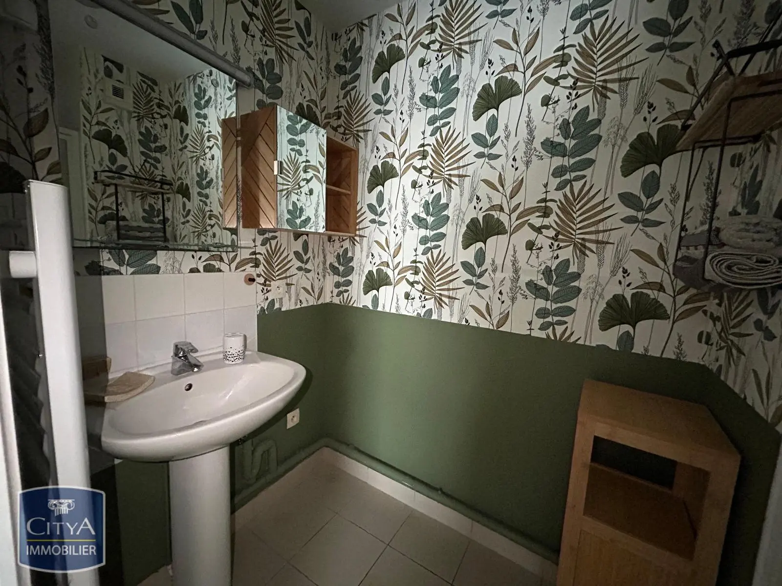 Photo 4 Appartement 2 pièces 39.85m²