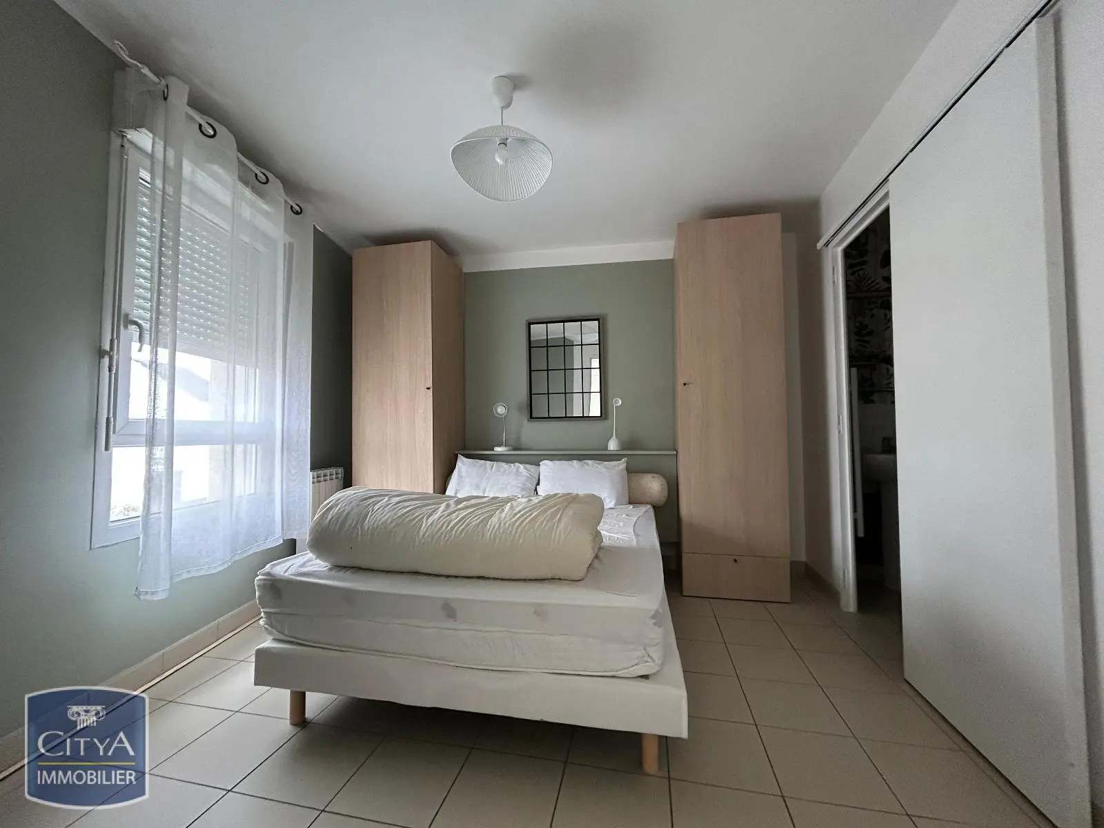 Photo 1 Appartement 2 pièces 39.85m²