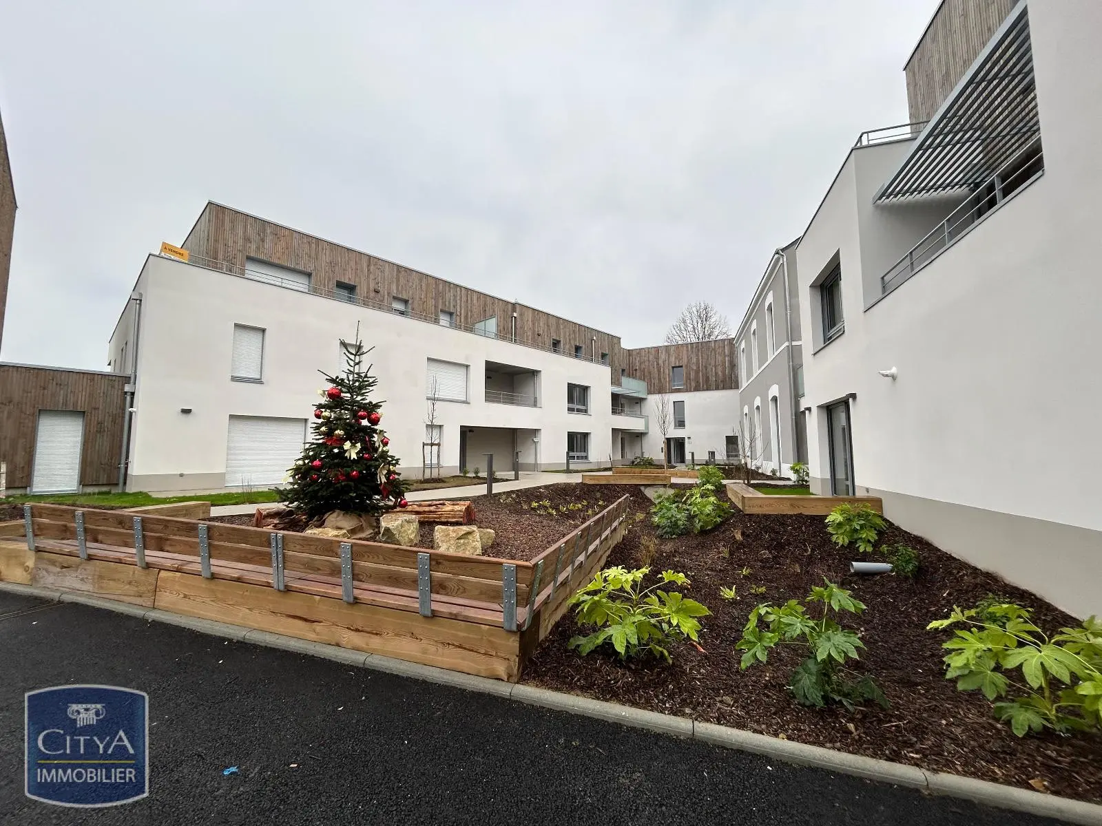 Photo 6 Appartement 2 pièces 41.4m²