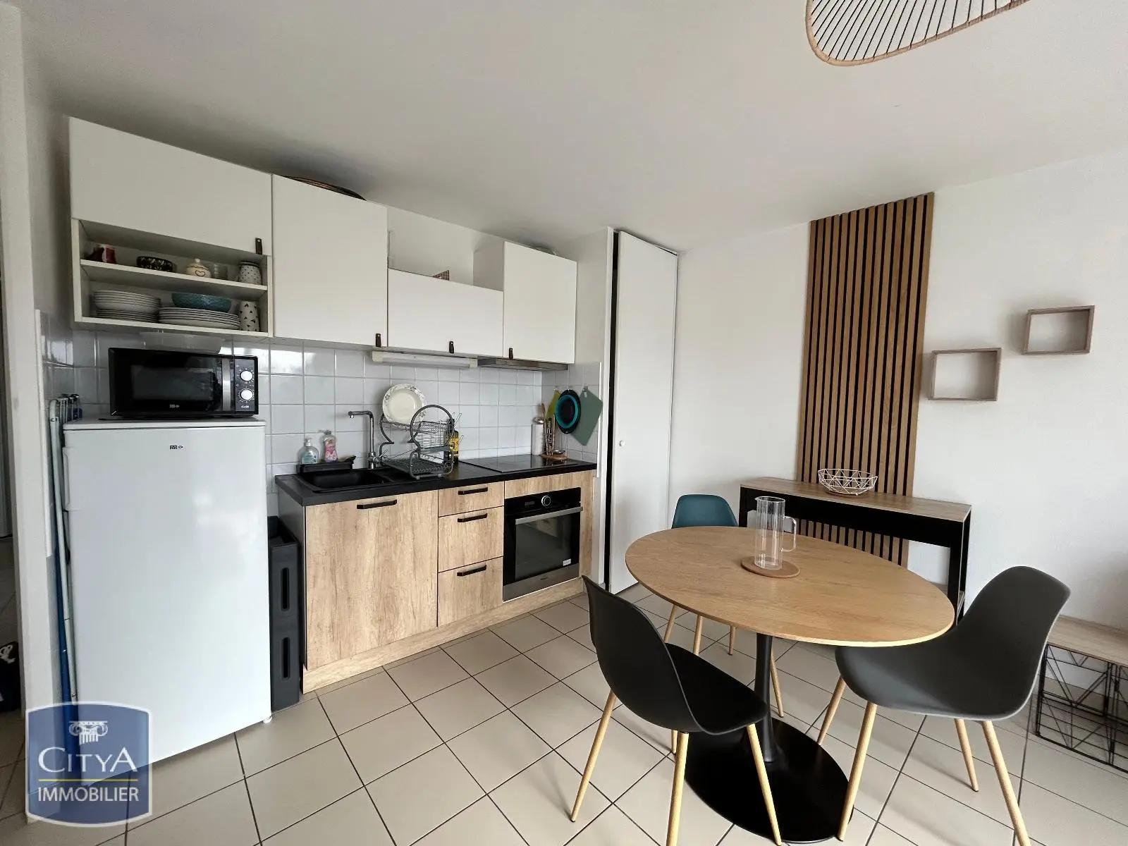 Photo 3 Appartement 2 pièces 39.85m²