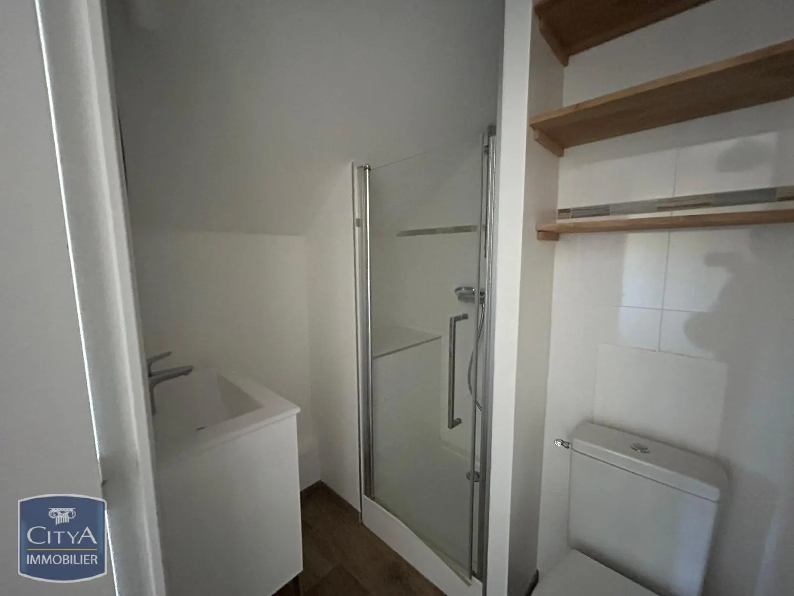 Photo 3 Appartement 2 pièces 30.2m²