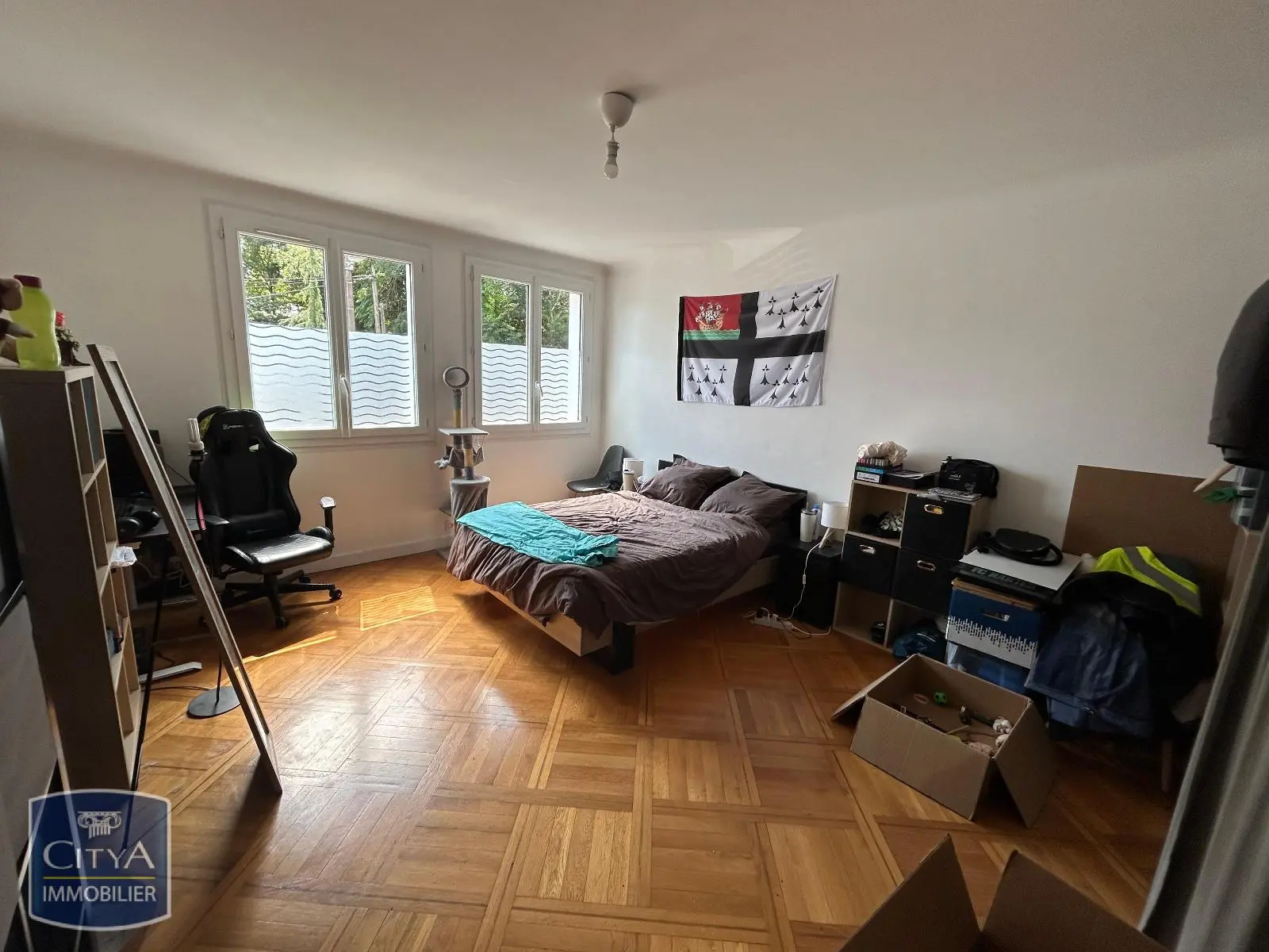 Photo 4 Appartement 2 pièces 52.97m²