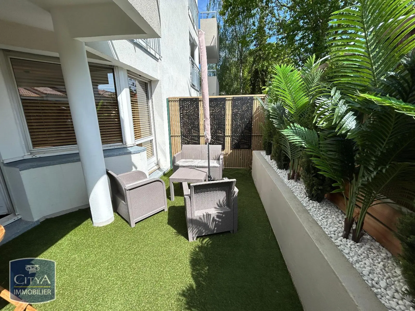 Photo 4 Appartement 3 pièces 59.78m²