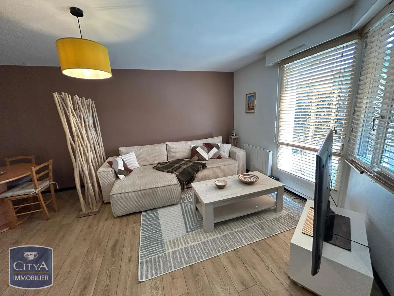 Photo 5 Appartement 3 pièces 59.78m²