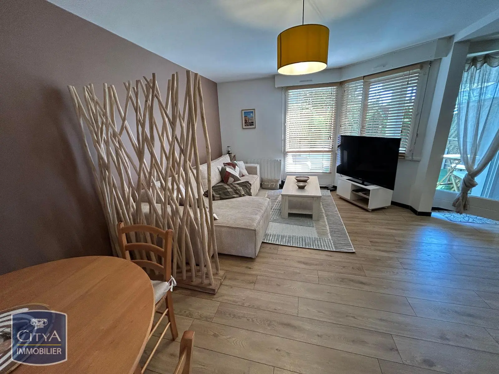 Photo 6 Appartement 3 pièces 59.78m²