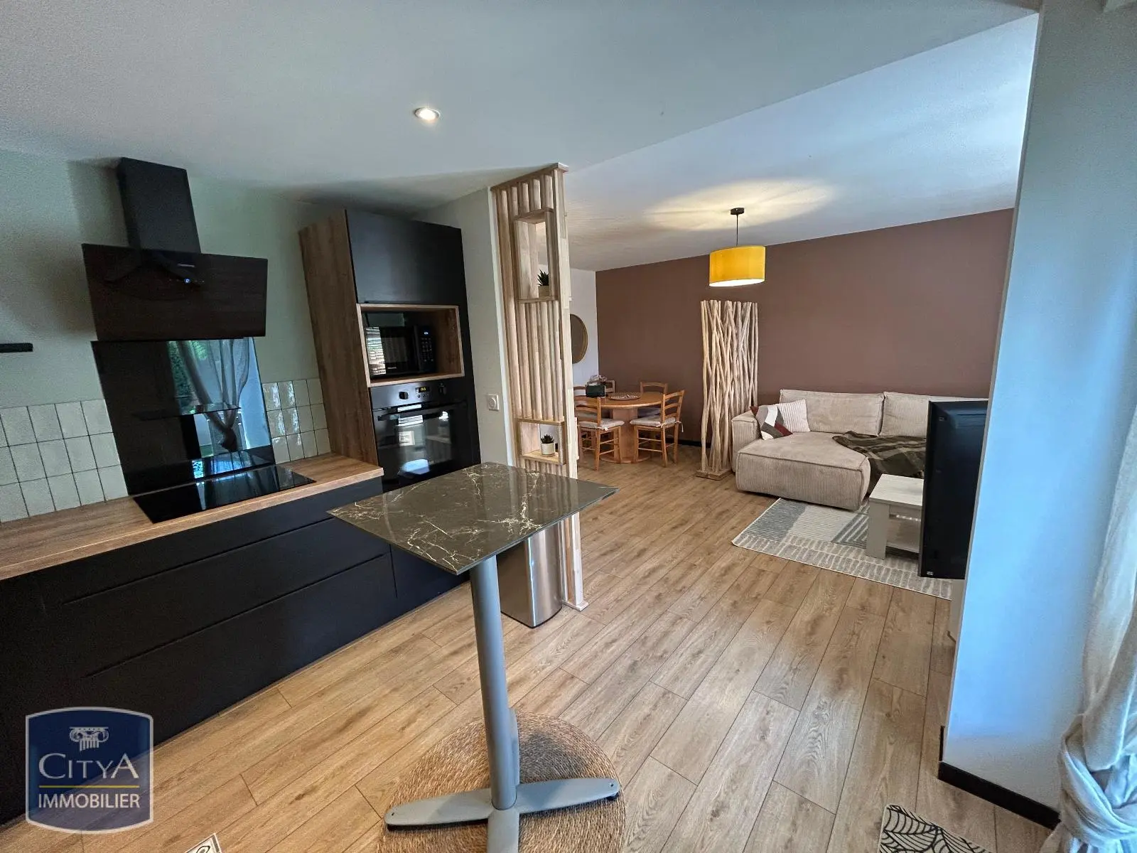 Photo 7 Appartement 3 pièces 59.78m²