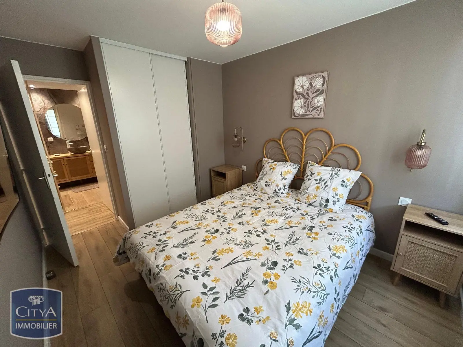 Photo 11 Appartement 3 pièces 59.78m²
