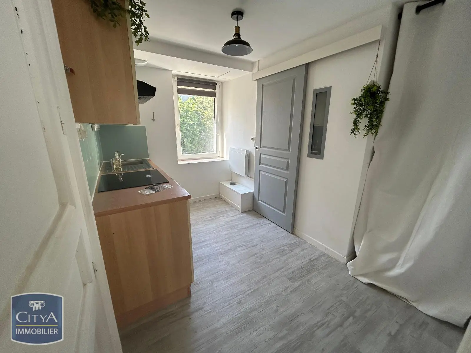 Photo 6 Appartement 1 pièce 25.95m²