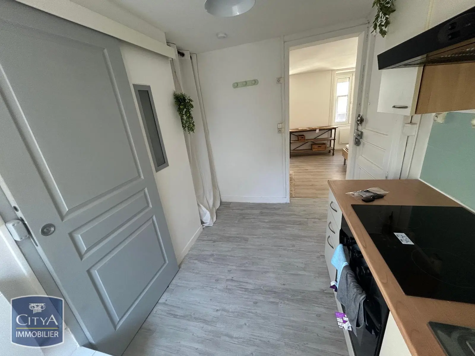 Photo 7 Appartement 1 pièce 25.95m²