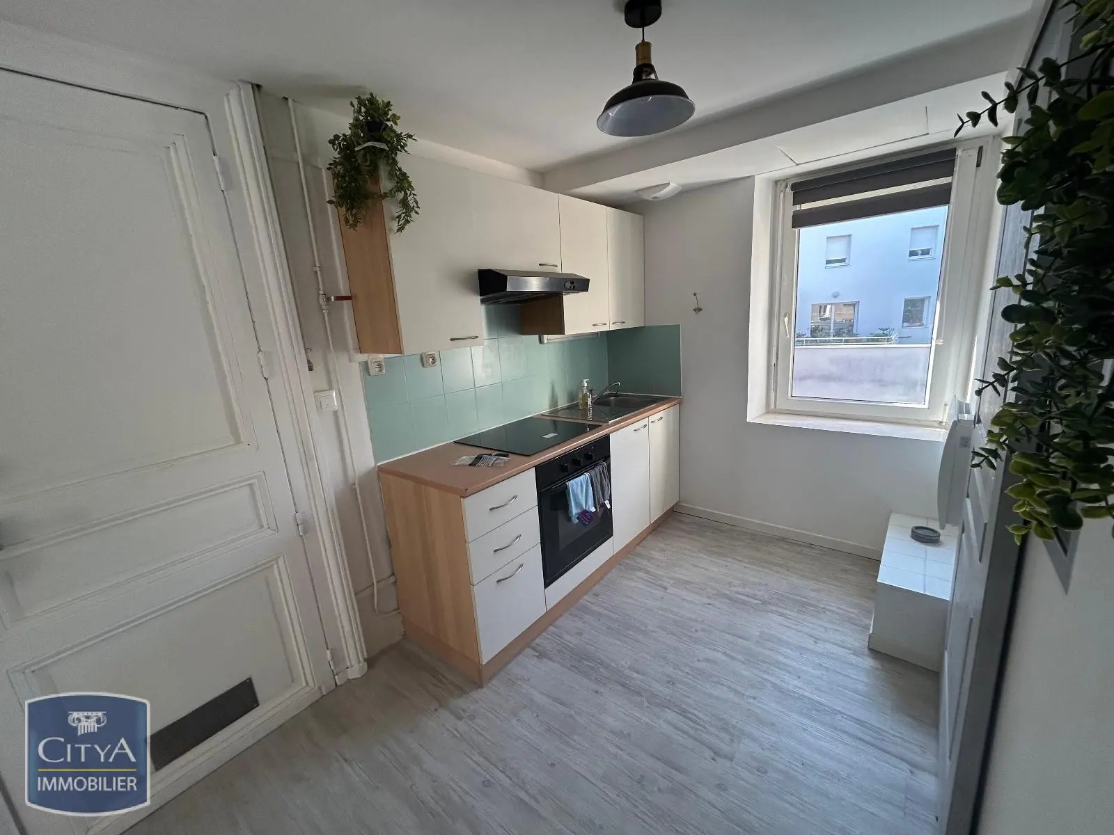 Photo 8 Appartement 1 pièce 25.95m²