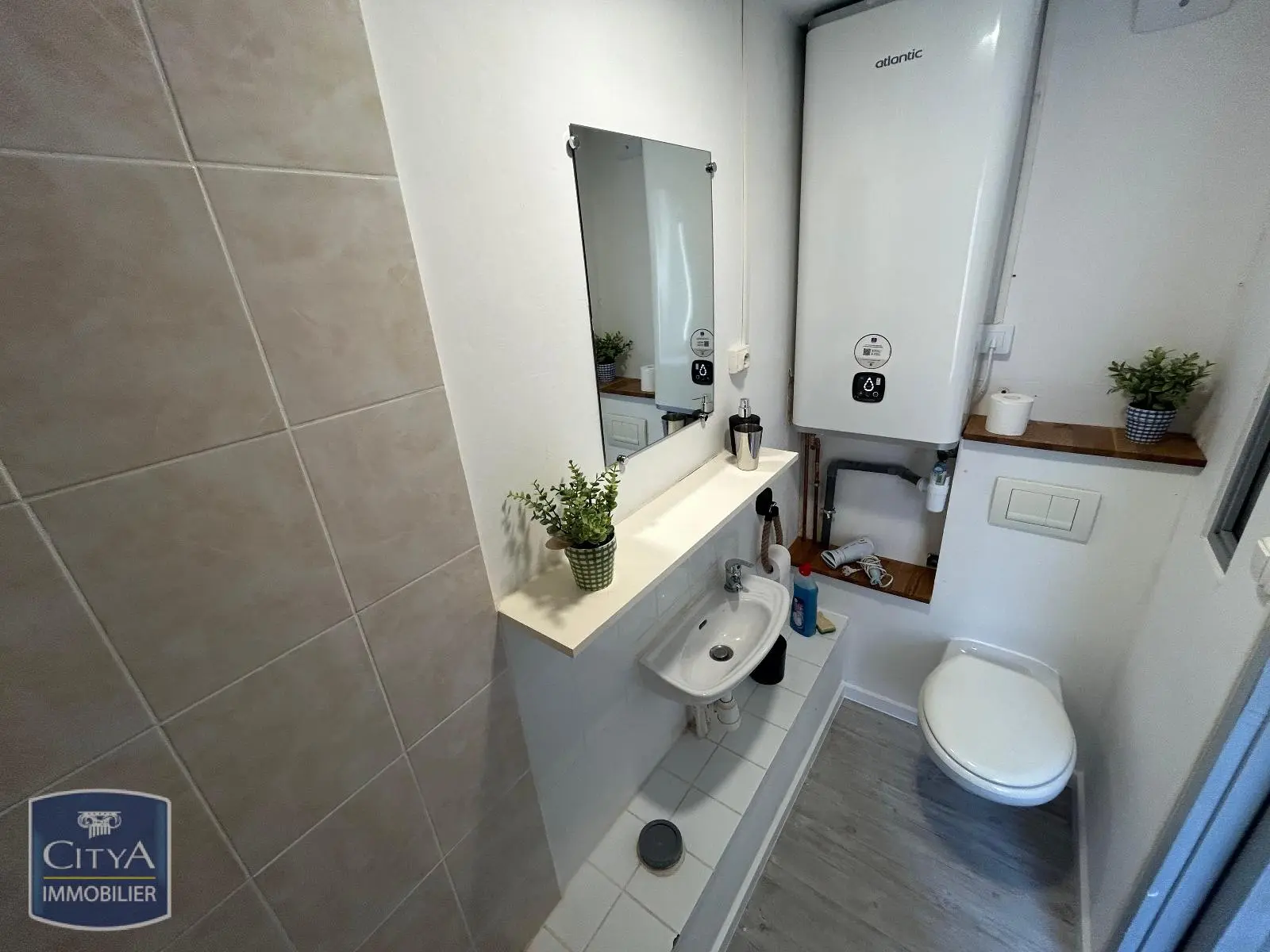 Photo 9 Appartement 1 pièce 25.95m²