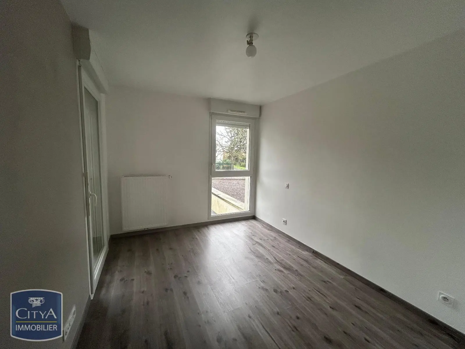 Photo 3 Appartement 2 pièces 43.87m²