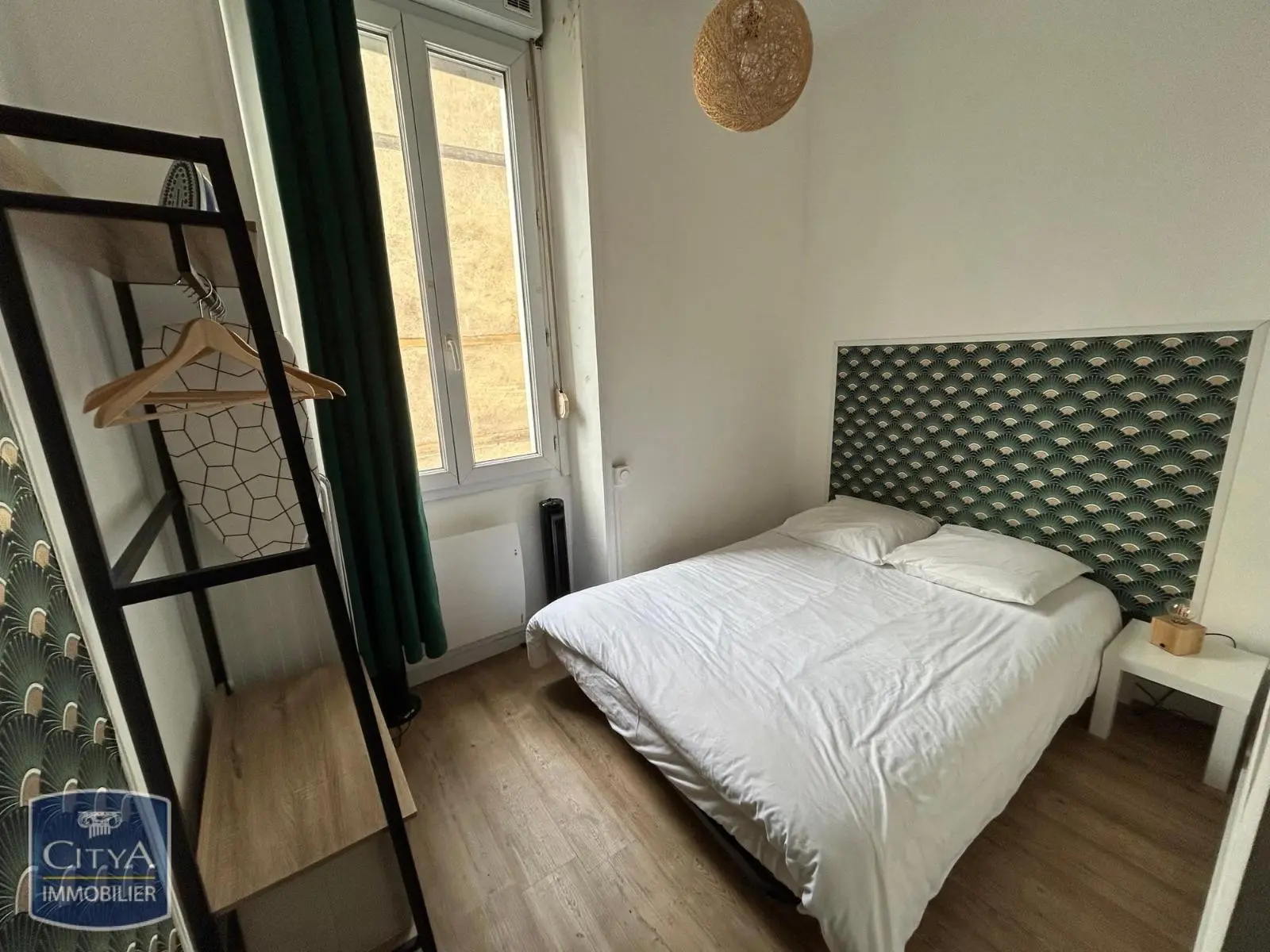 Photo 1 Appartement 1 pièce 22.5m²