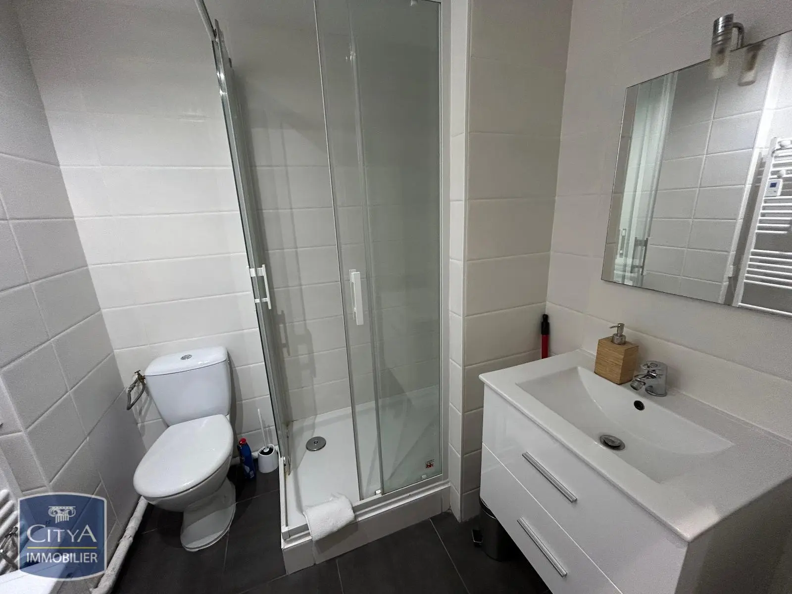 Photo 5 Appartement 1 pièce 22.5m²