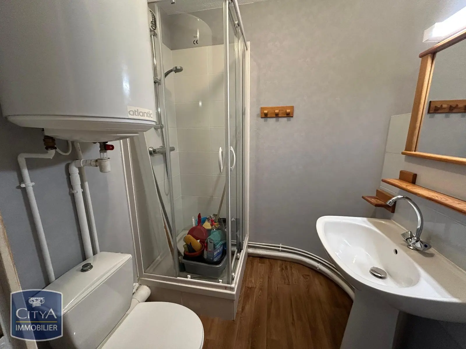 Photo 3 appartement Nantes
