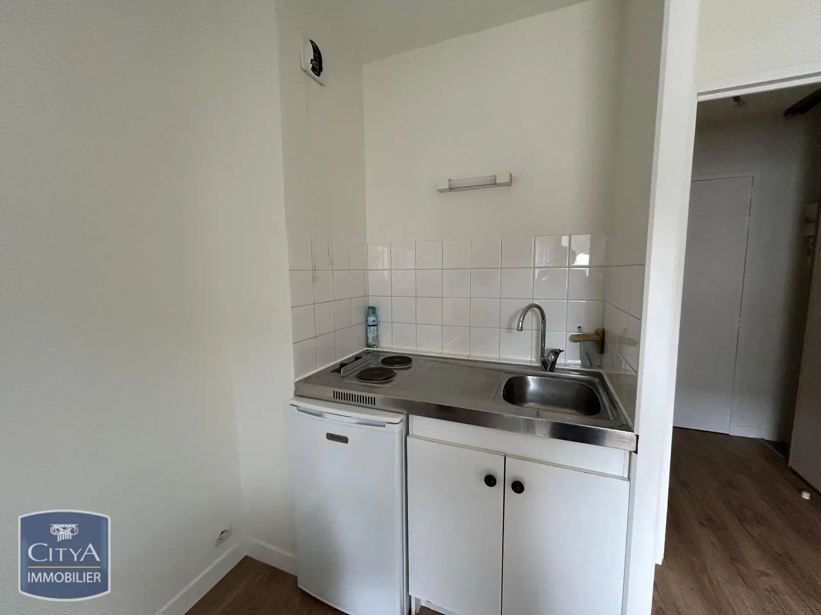 Photo 2 appartement Nantes