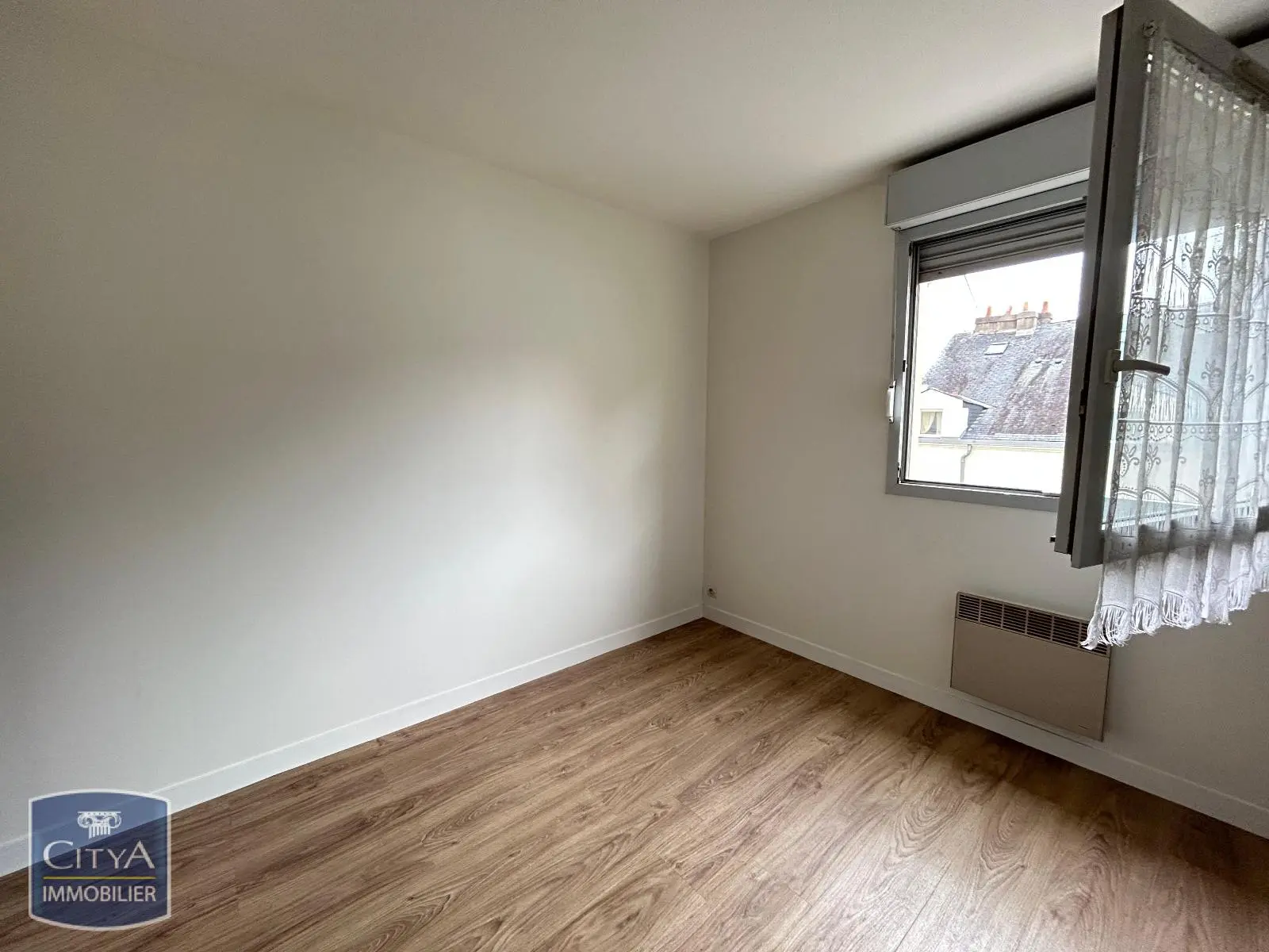 Photo 1 appartement Nantes