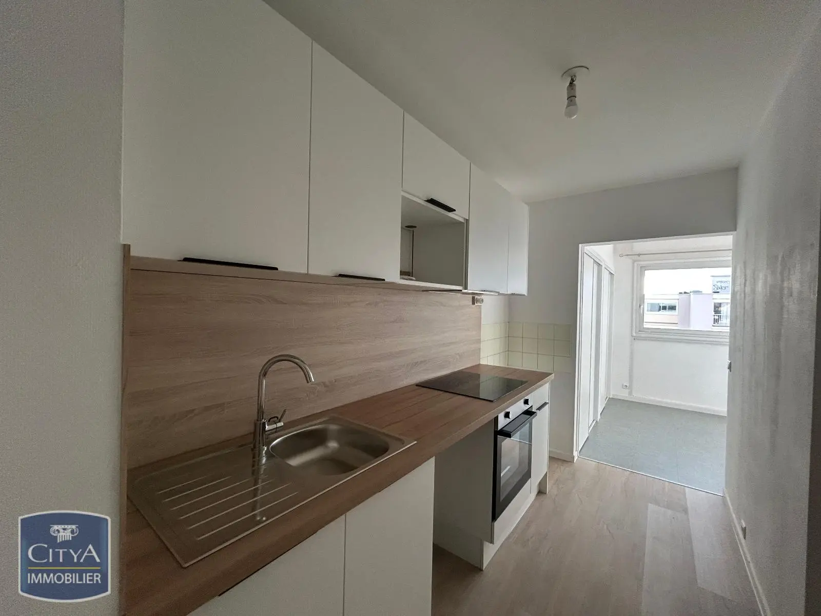 Photo 1 Appartement 3 pièces 66.3m²