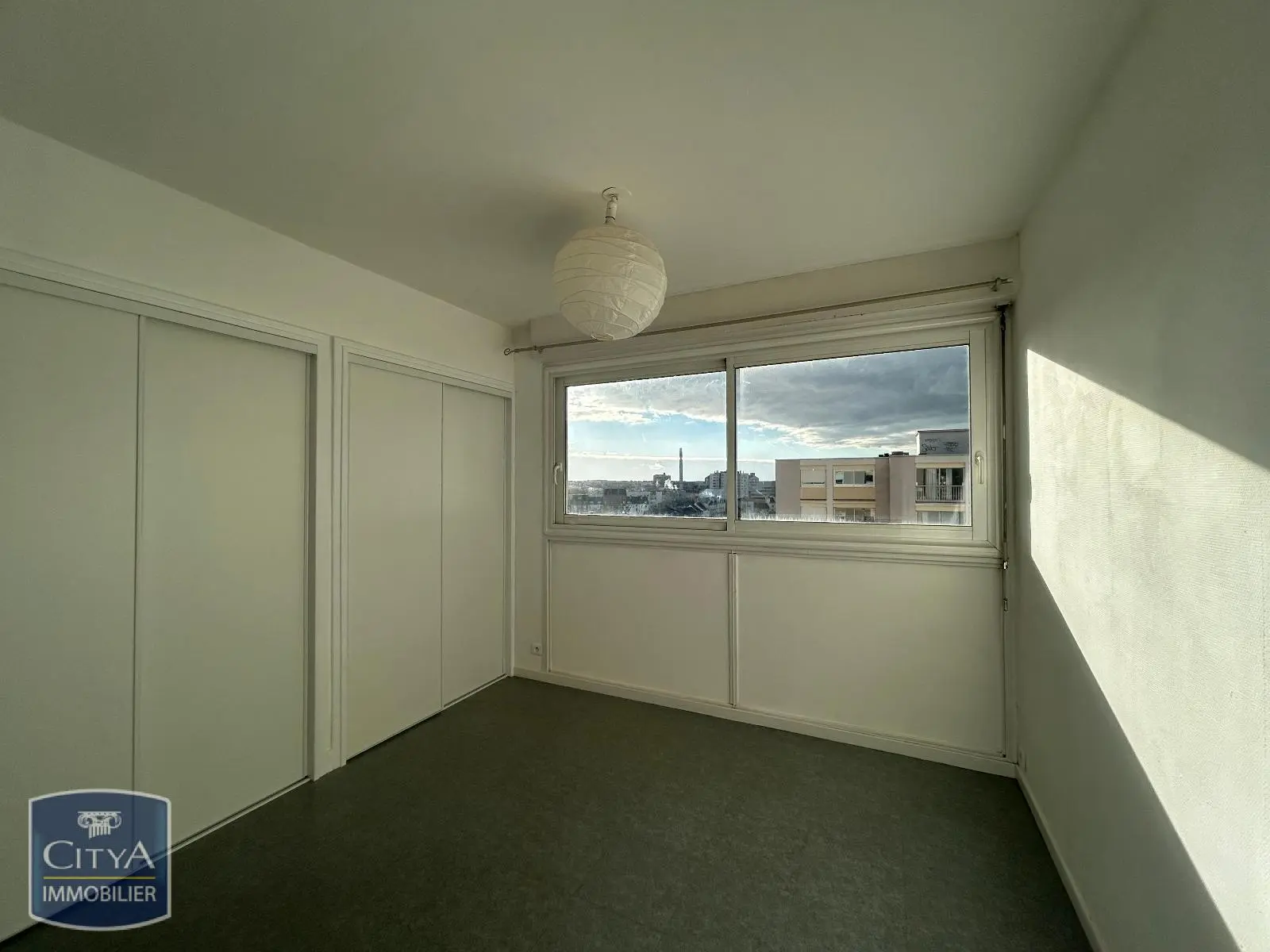 Photo 3 Appartement 3 pièces 66.3m²