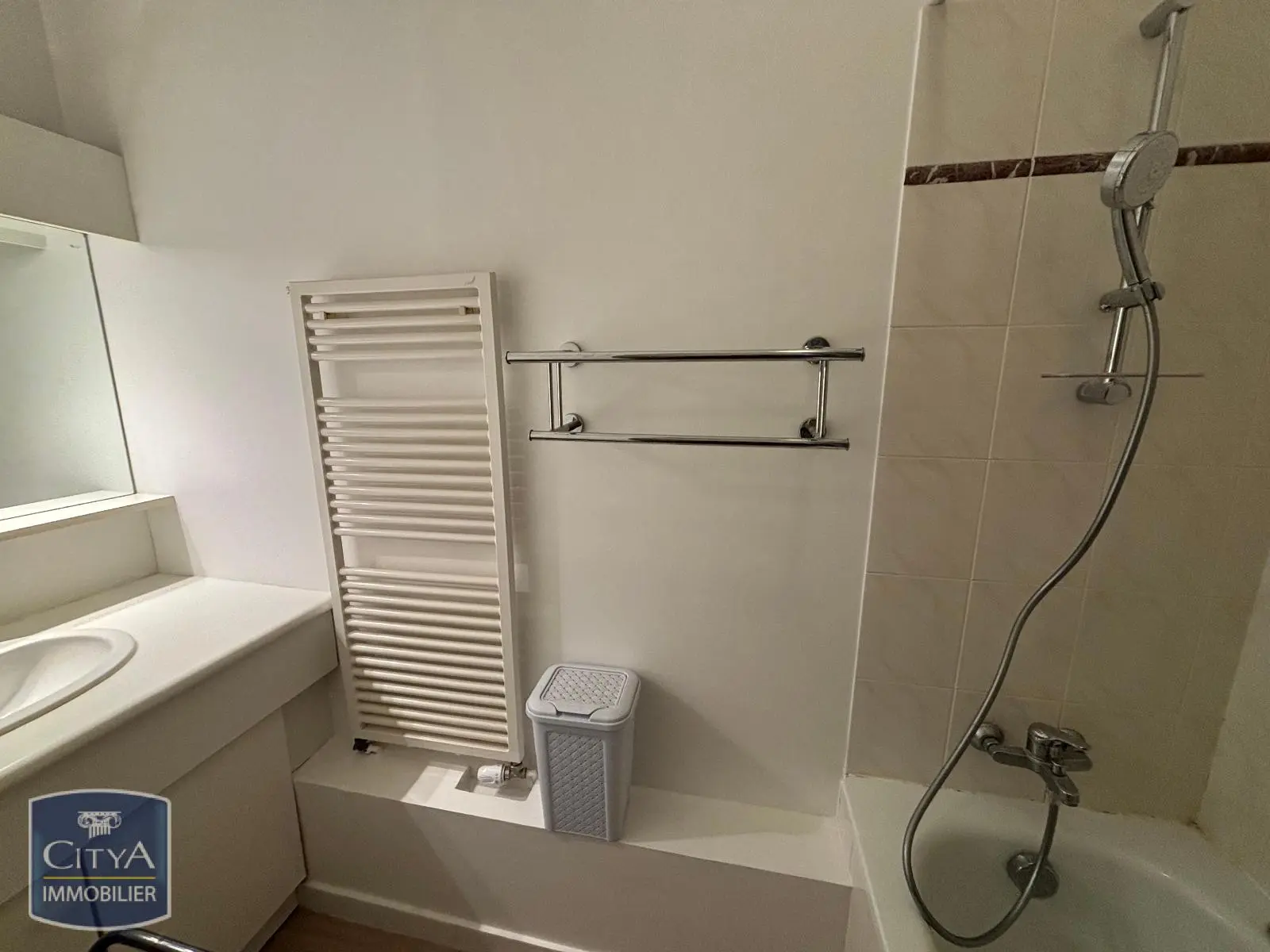 Photo 6 Appartement 3 pièces 55.3m²