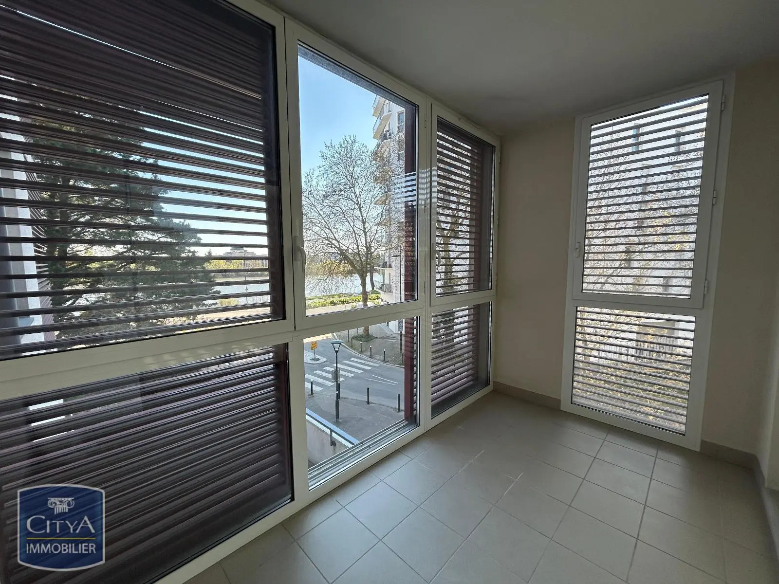 Photo 2 Appartement 2 pièces 58.25m²