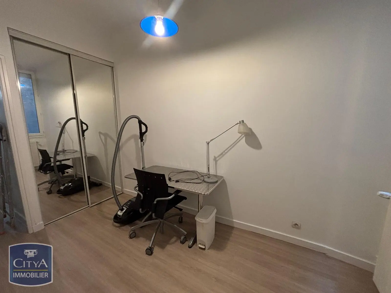 Photo 5 Appartement 3 pièces 55.3m²
