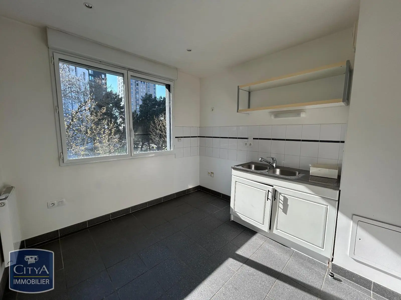 Photo 3 Appartement 2 pièces 58.25m²