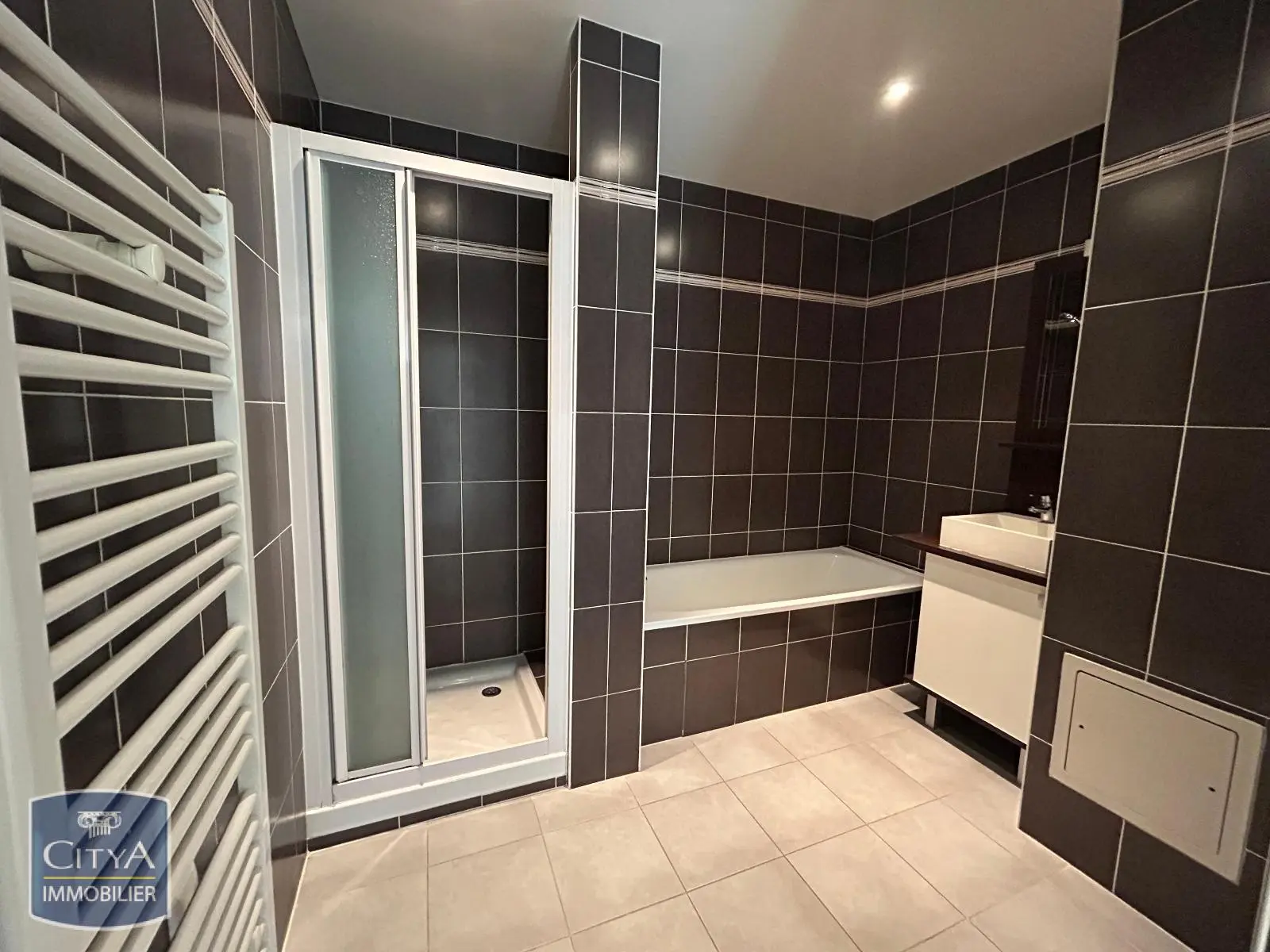 Photo 5 Appartement 2 pièces 58.25m²