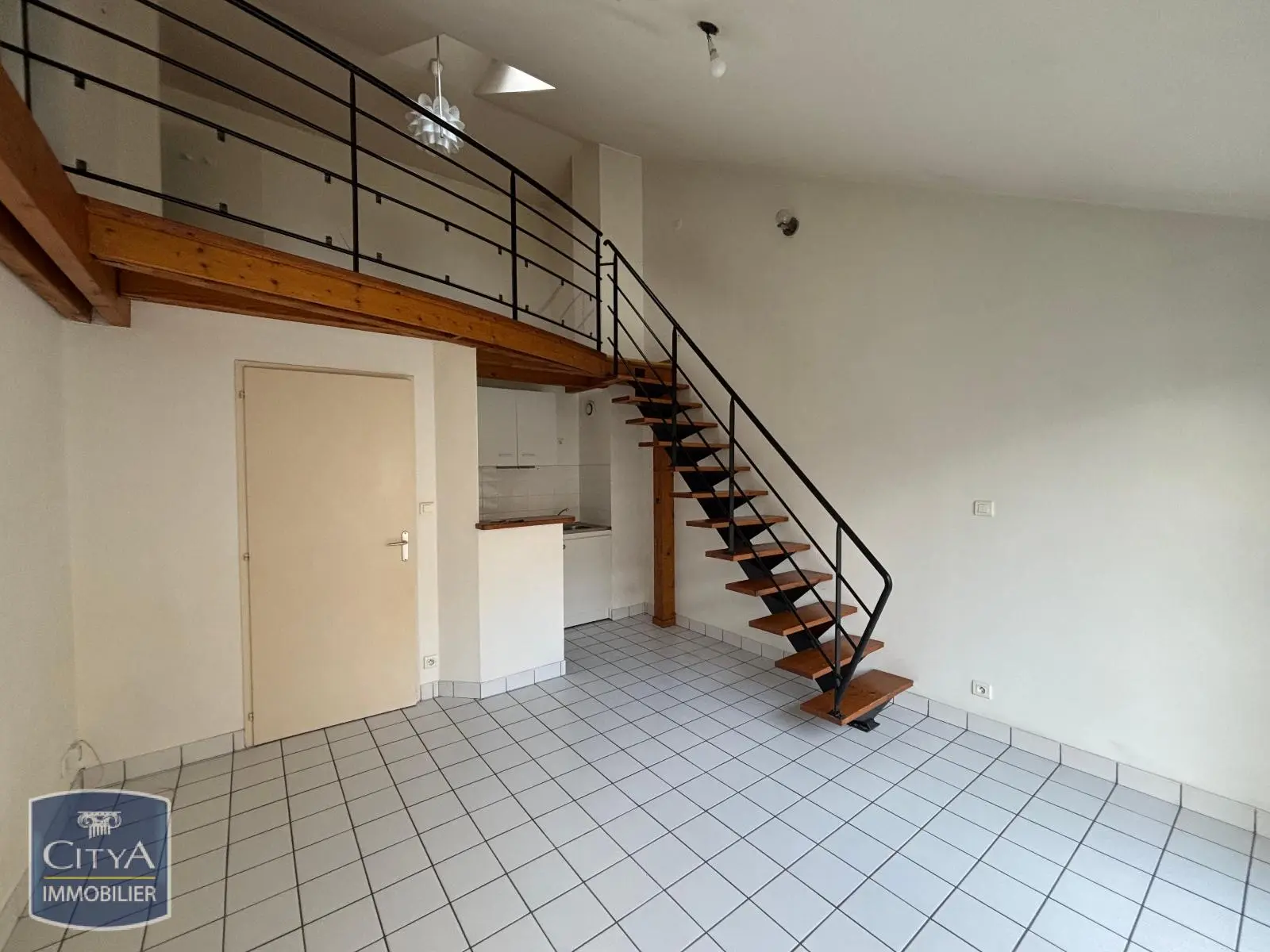 Photo 1 appartement Nantes