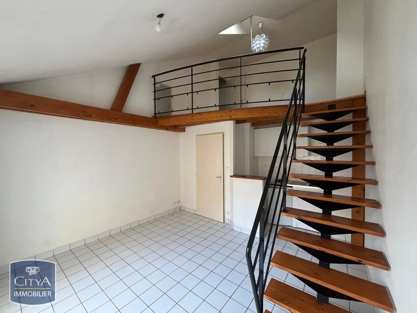 Photo 0 appartement Nantes