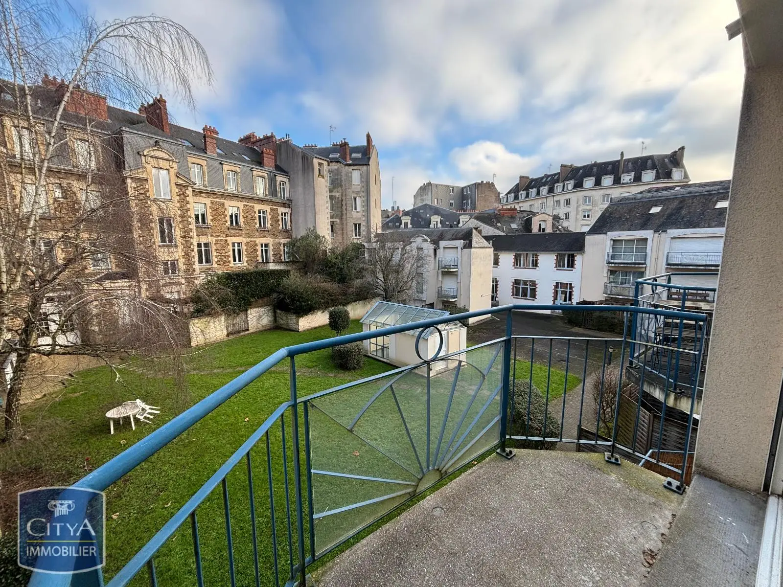 Photo 4 appartement Nantes