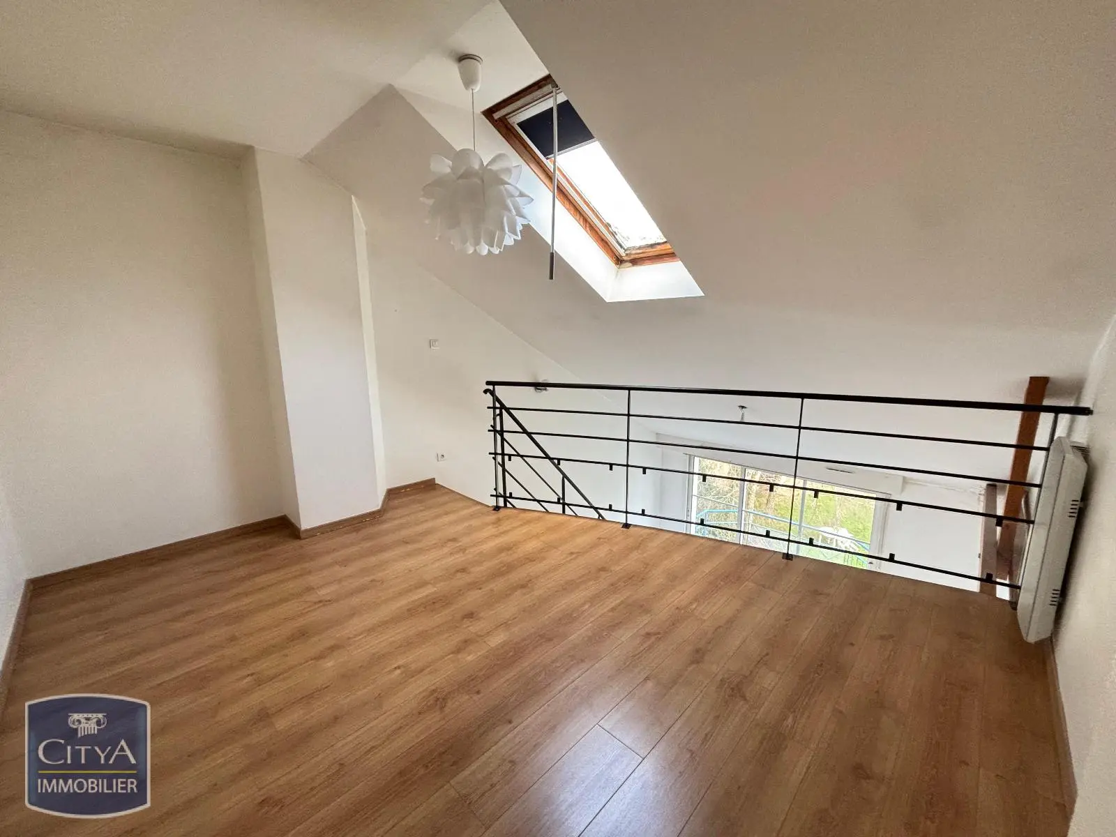 Photo 2 appartement Nantes