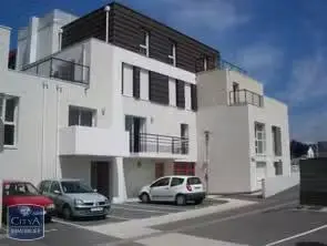 Photo 1 Appartement 2 pièces 41.52m²