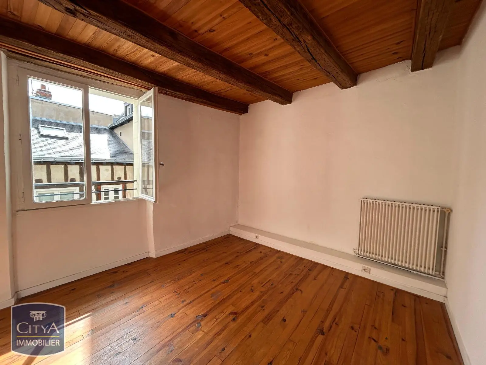 Photo 4 Appartement 2 pièces 56.41m²
