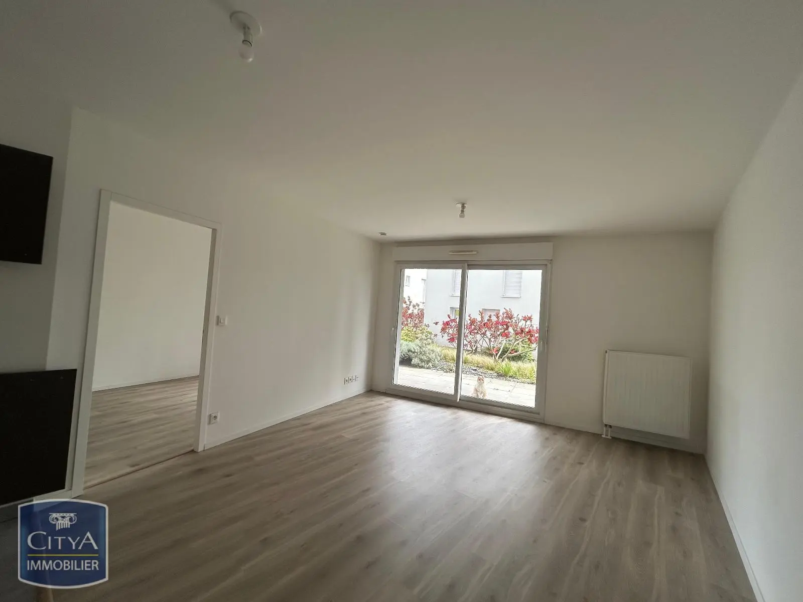 Photo 3 Appartement 2 pièces 44.14m²