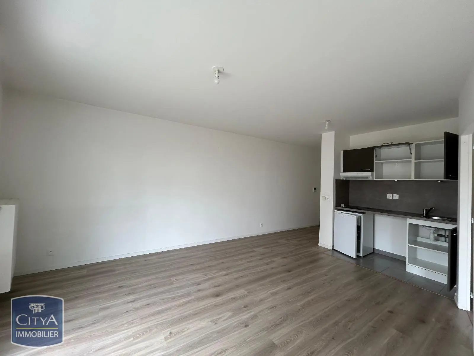 Photo 4 Appartement 2 pièces 44.14m²