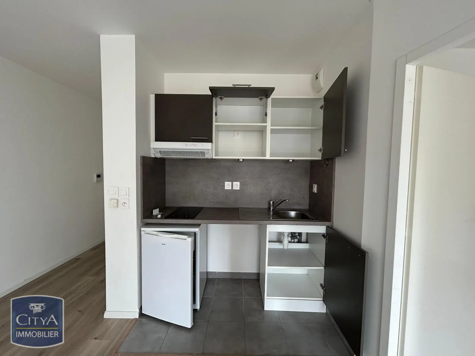 Photo 5 Appartement 2 pièces 44.14m²