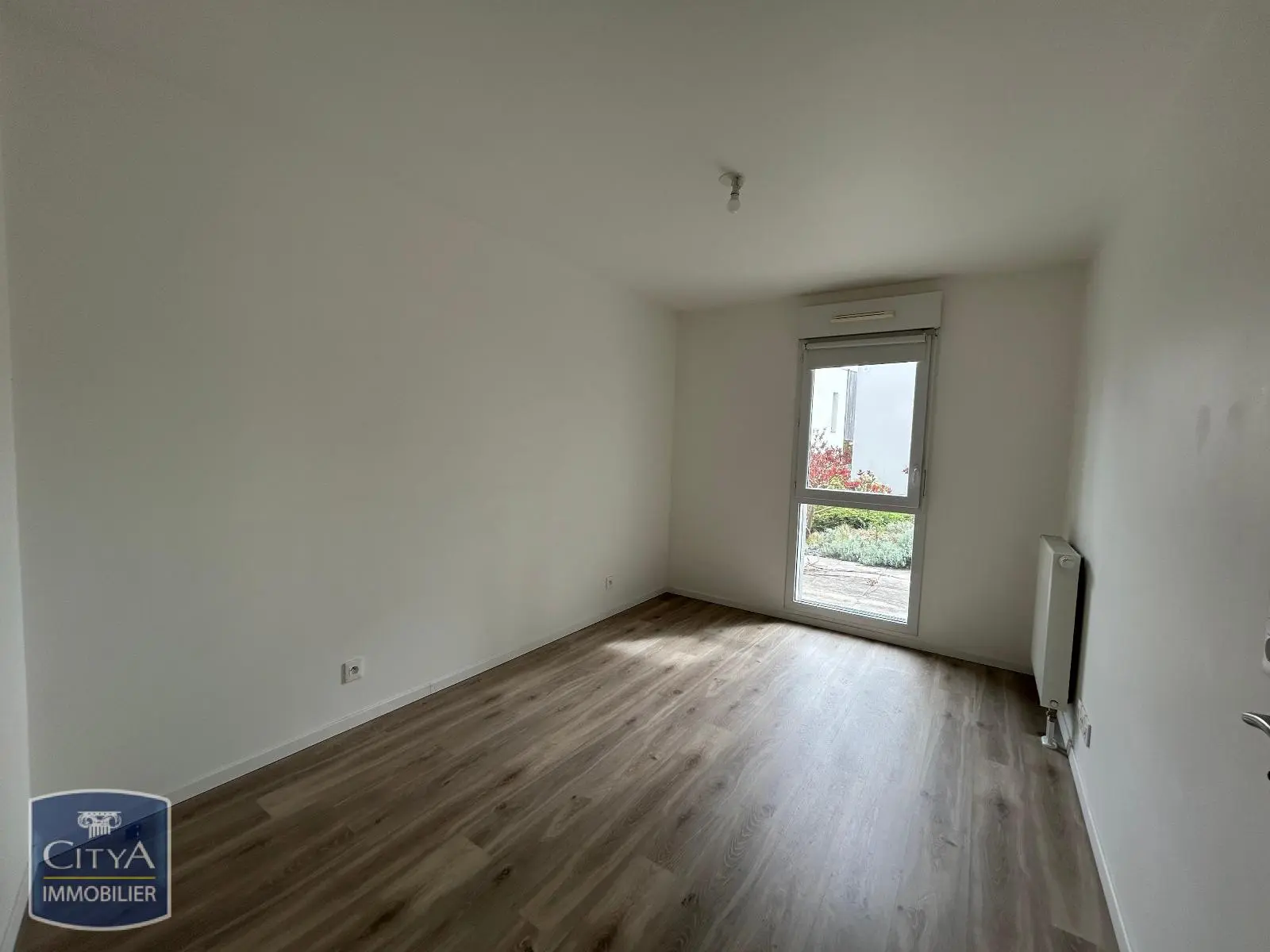 Photo 6 Appartement 2 pièces 44.14m²
