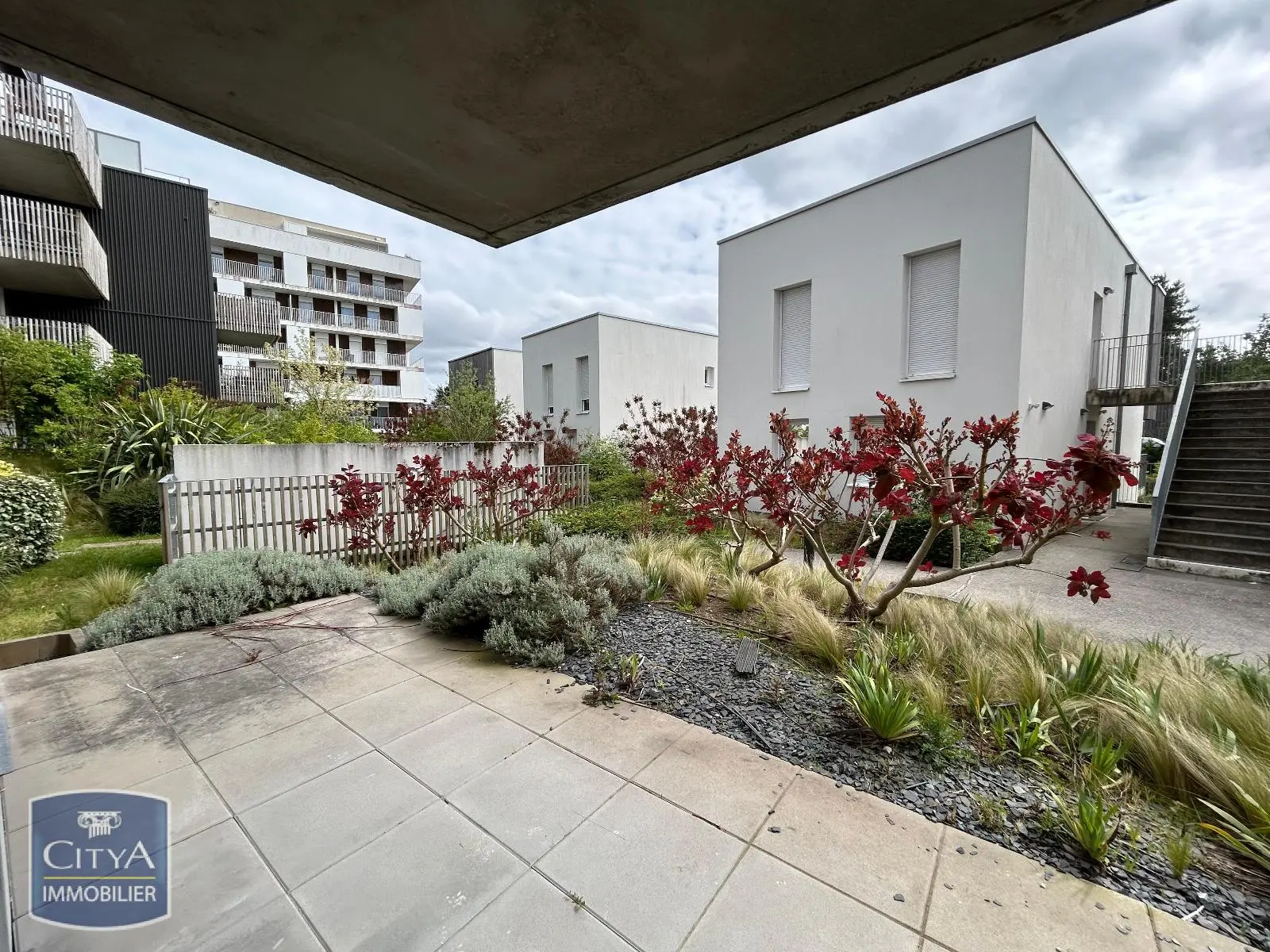 Photo 8 Appartement 2 pièces 44.14m²