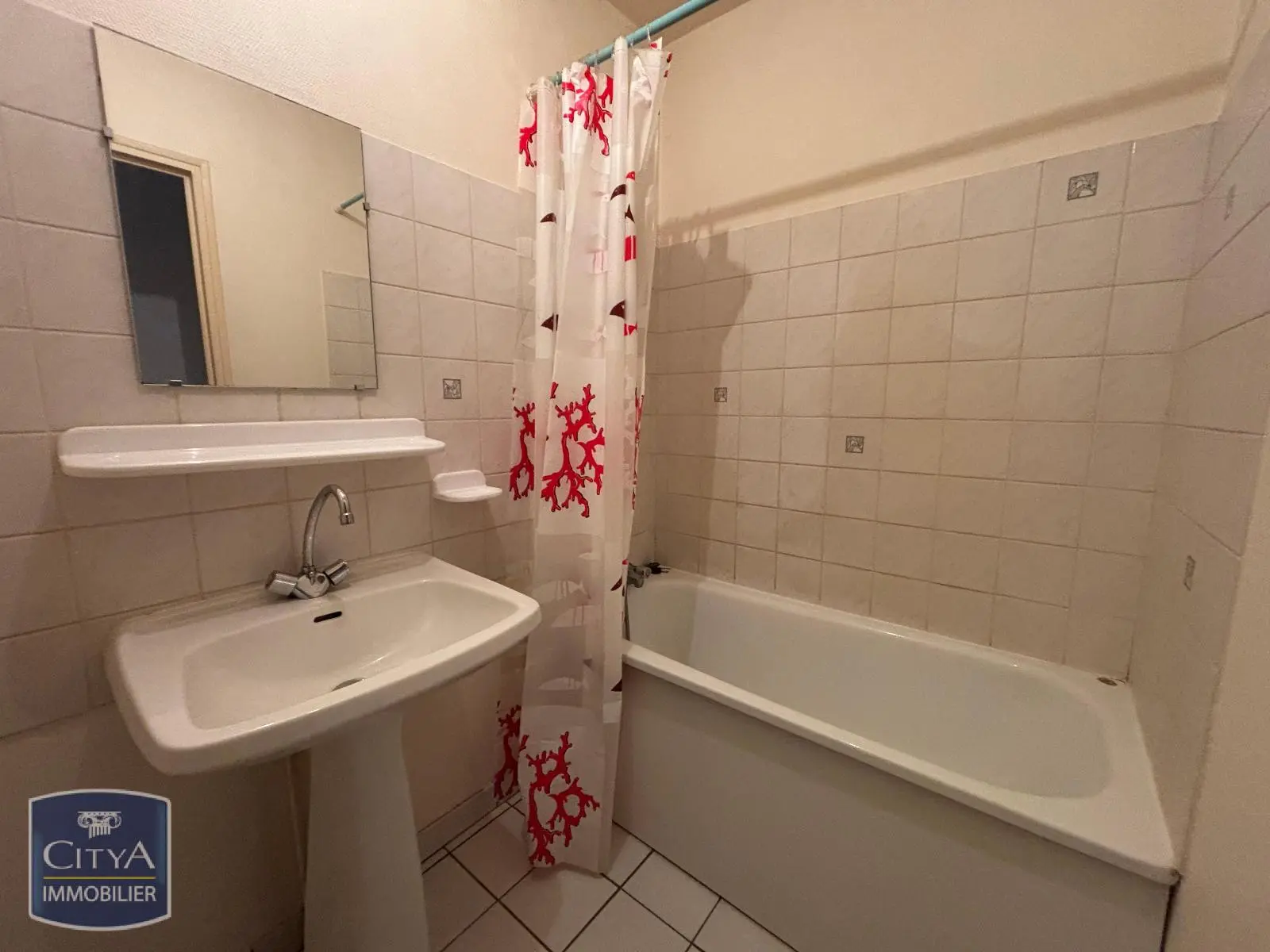 Photo 6 Appartement 1 pièce 30.7m²