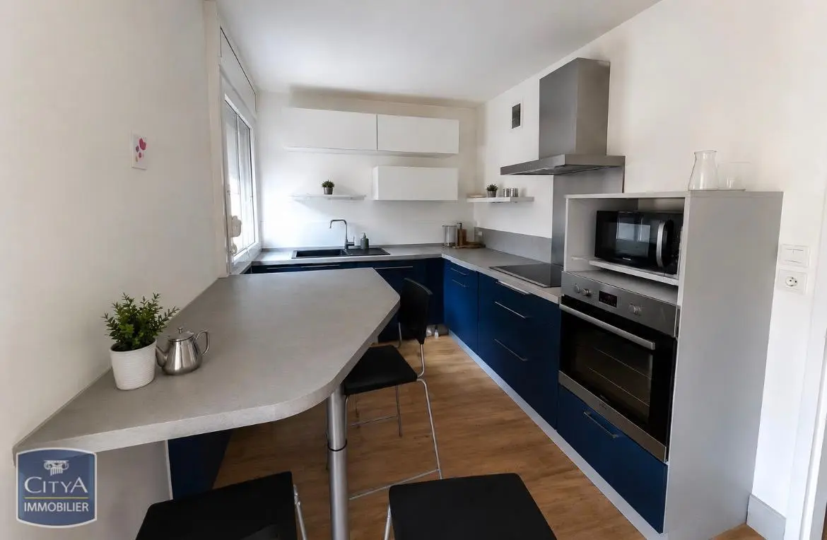 Photo 2 Appartement 6 pièces 107m²