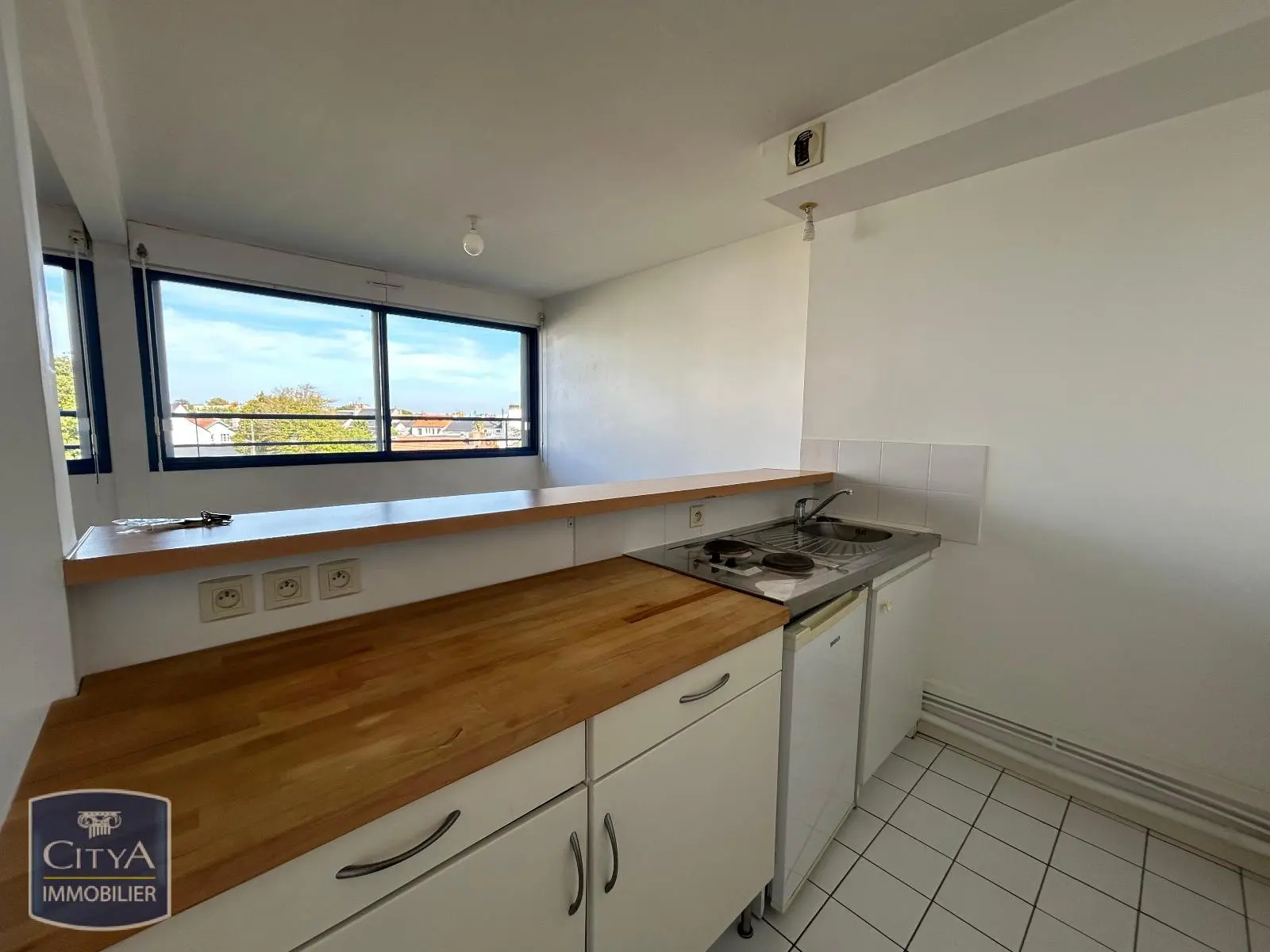 Photo 3 Appartement 2 pièces 48.1m²