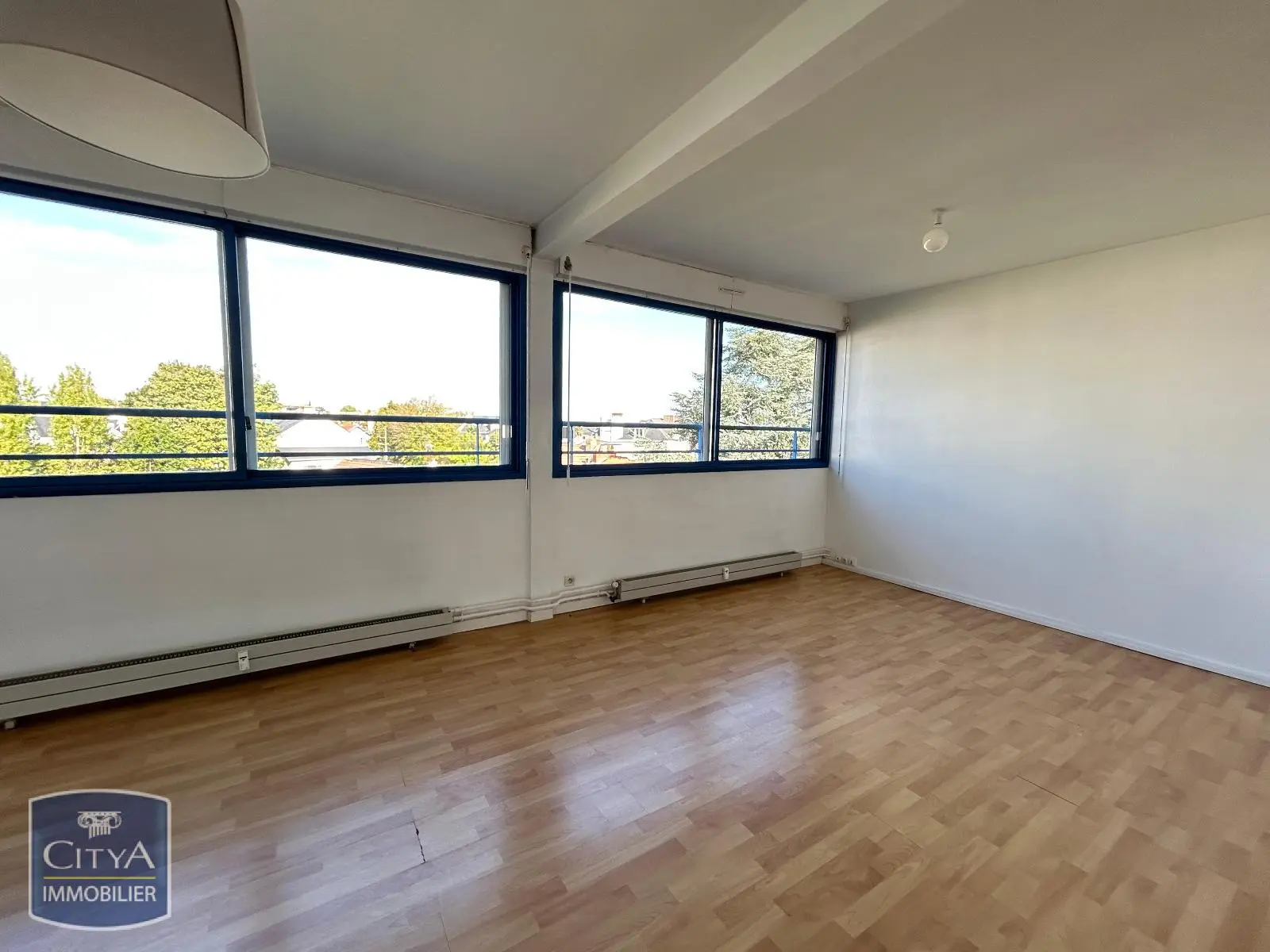 Photo 4 Appartement 2 pièces 48.1m²